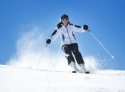 Отдых на лыжах в Италии привлекает туристов со всего мира