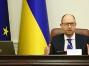 Яценюк: До сентября Украина разработает план имплементации СА с ЕС