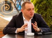 Грузинского депутата Кобу Накопия не пустили в Украину