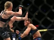 UFC 238: результаты боев