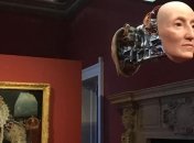 Британский художник создал трехмерную модель лица Елизаветы I (Видео) 