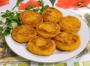 Сподобаються навіть тим, хто віддає перевагу м'ясним котлетам