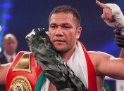 Кубрат Пулев готов подождать реванш Кличко - Джошуа