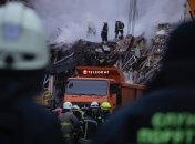 Трагедія у Дніпрі