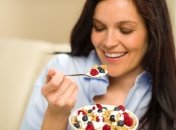 Великий пост: лучшие десерты