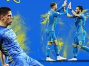 Украина - Катар: где и когда смотреть матч ЧМ-2019 (U-20)