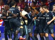 Лига Чемпионов. Результаты матчей 27 сентября