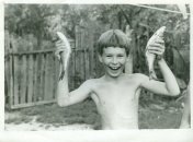 ФОТОпозитив: чему радовались советские дети