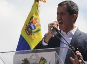 Еще одна страна ЕС признала Гуайдо президентом Венесуэлы 