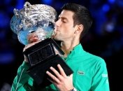 Сладкий вкус победы: Джокович вновь станет первой ракеткой мира