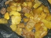 На Ровенщине произошло столкновение с копателями янтаря