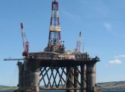 Цены на нефть в Лондоне достигли трехмесячного максимума