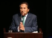 В США задержали 73-летнего бывшего президента Перу за пьянство