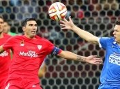 СМИ сообщают, что Коноплянка переходит в клуб великана Питера Крауча