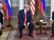 Трамп на G20 может напомнить Путину об украинских моряках