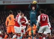 Арсенал - Ливерпуль: прогноз букмекеров на центральный матч 11-го тура АПЛ