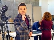 "А нижний брейк будет?" Решетник показал, как готовится к новому выпуску пост-шоу "Холостячки" (Видео)