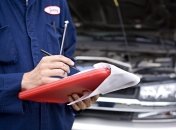 В Украине внедрили обязательный техосмотр