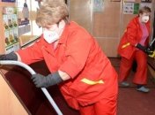 У вагонах Харківського метро проводять дезінфекцію