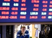 Американский фондовый рынок восстанавливается после обвала 