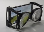 Очки виртуальной реальности за $69 уже начали тестировать (Фото, Видео)