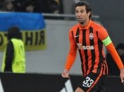 Срна сыграл в футбол в Мариуполе