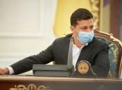 Зеленский теряет доверие украинцев: результаты свежего соцопроса