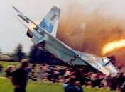 16 лет назад произошла одна из самых больших аварий в истории авиашоу - Скниловская трагедия
