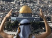 США предложили "Хамас" новое место для столицы Палестины