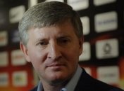 Ахметов о новом сезоне для "Шахтера"