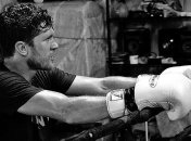 Украинец Шелестюк нацелен на бои с топ-боксерами