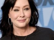 Зірка "Всіх жінок відьм" Шенон Догерті бореться з раком IV стадії