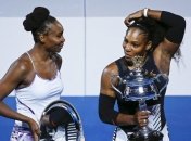 Серена Уильямс: Без Винус я бы не добилась ничего