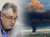 Украина может ответить очень жестко, парады в рф 9 мая отменяют не зря - интервью с Дмитрием Снегиревым