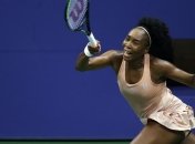 Уильямс побила рекорд легендарной Навратиловой