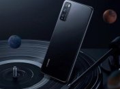 Huawei Enjoy Z: самый доступный 5G-смартфон компании
