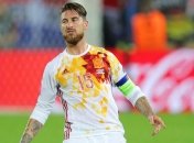 Рамос: Анализировать, думать, учиться и улучшать игру - наш путь на Евро-2016