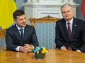 Итоги дня 27 ноября: Зеленский в Литве и еще одна победа над Газпромом