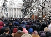 УПЦ МП просят Порошенко ветировать закон о переименовании церкви 