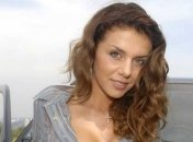 Анна Седокова ударила фаната