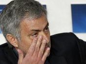 Моуриньо: Вылет из Лиги Чемпионов не будет трагедией 