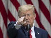 Трамп хочет привлечь армию для подавления беспорядков в Миннесоте