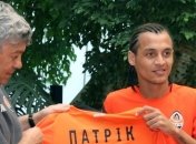 Полузащитник "Шахтера" не хочет возвращаться в клуб