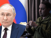 Кирилл Буданов высказался об устранении Владимира Путина