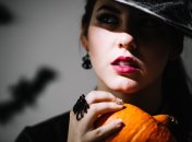 Хэллоуин - самая страшная ночь в году