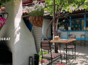 Le Cafe "Пушкинъ"