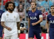 Тоттенхэм обыграл Реал в полуфинале Audi Cup