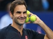 Федерер: Мне не важно, когда я смогу вернуться