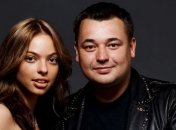 Экс-участник группы "Руки вверх" Сергей Жуков удивил возлюбленную