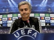 Моуриньо: "Мне не жалко "Манчестер Сити"